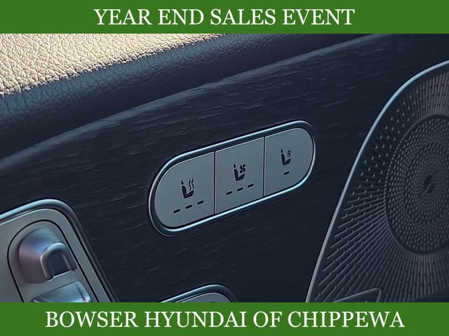 Used 2022 Mercedes-Benz GLS 450 4MATIC image 19