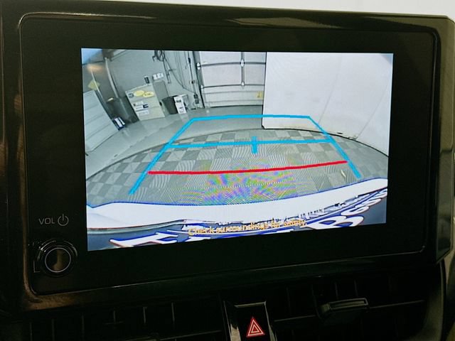 Used 2026 Toyota Corolla SE FWD image 16