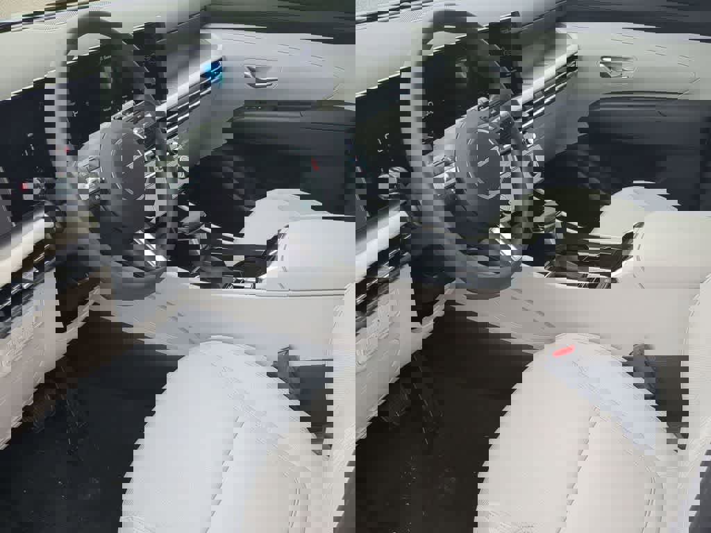 New 2026 Hyundai Tucson SEL image 15