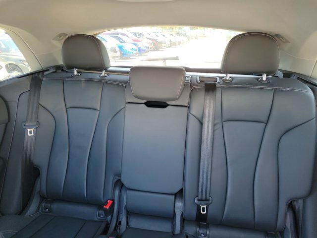 Used 2021 Audi Q8 Premium w/ Black Optic Package image 10