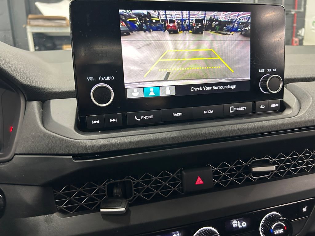 Used 2023 Honda Accord EX image 23