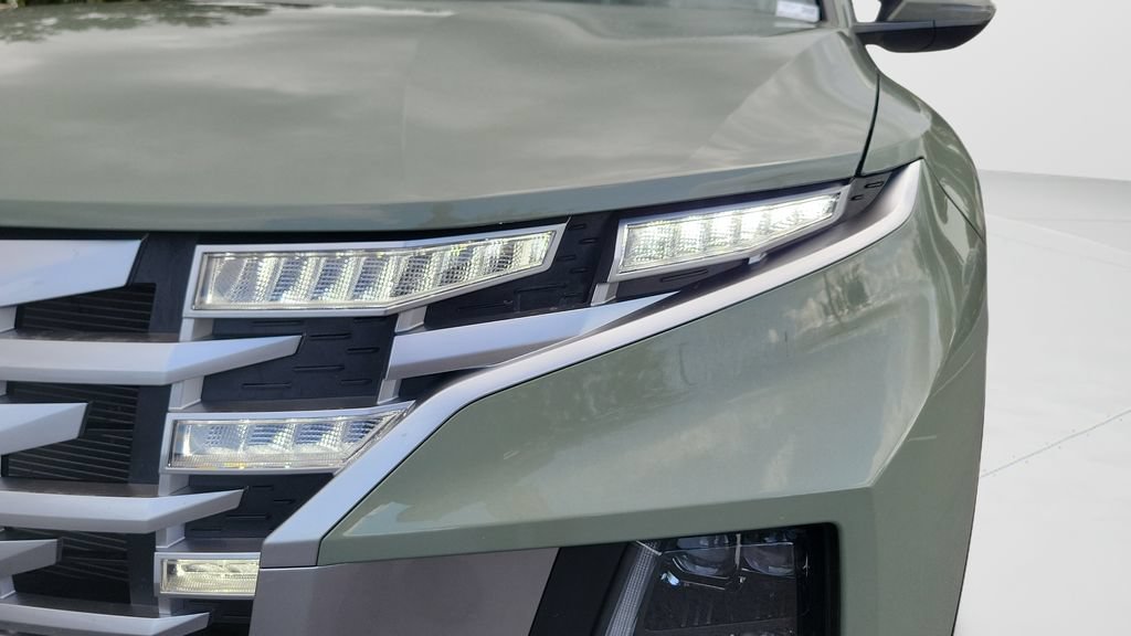 Certified 2024 Hyundai Santa Cruz SEL FWD image 24