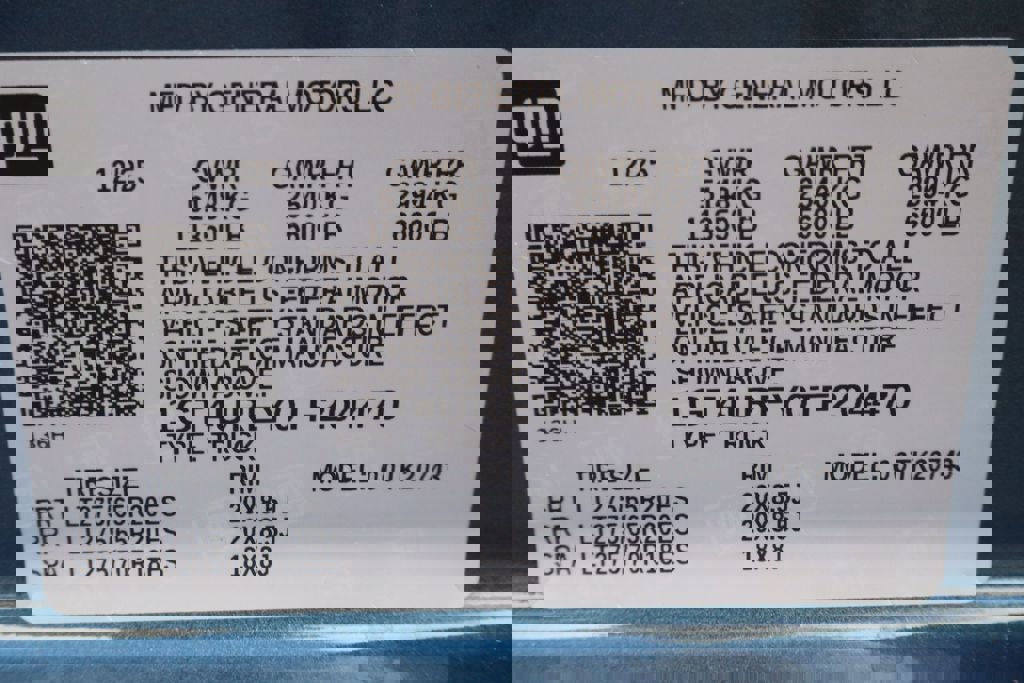 New 2026 GMC Sierra 2500 Denali w/ Denali Reserve Package image 28