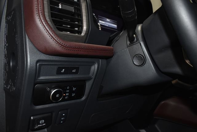 Used 2024 Ford Expedition Max Limited image 25
