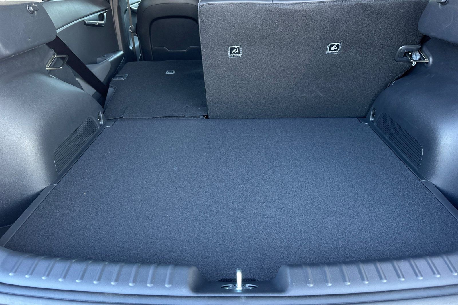 New 2026 Kia Niro SX image 15