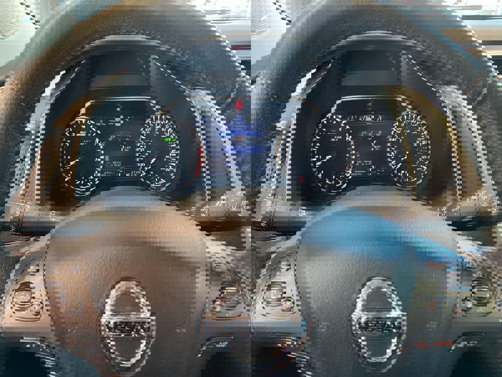 Used 2020 Nissan Murano SL image 19