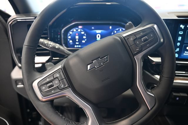 New 2026 Chevrolet Silverado 1500 RST w/ RST All Star Premium Package AWD/4WD image 24