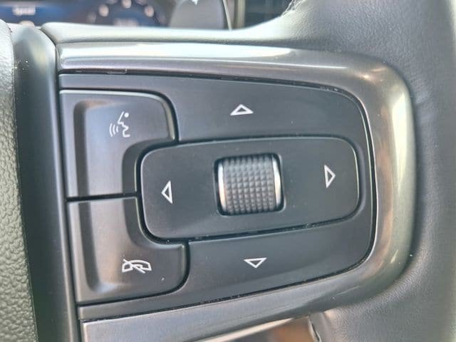 Used 2024 Chevrolet Silverado 1500 High Country w/ High Country Premium Package AWD/4WD image 55
