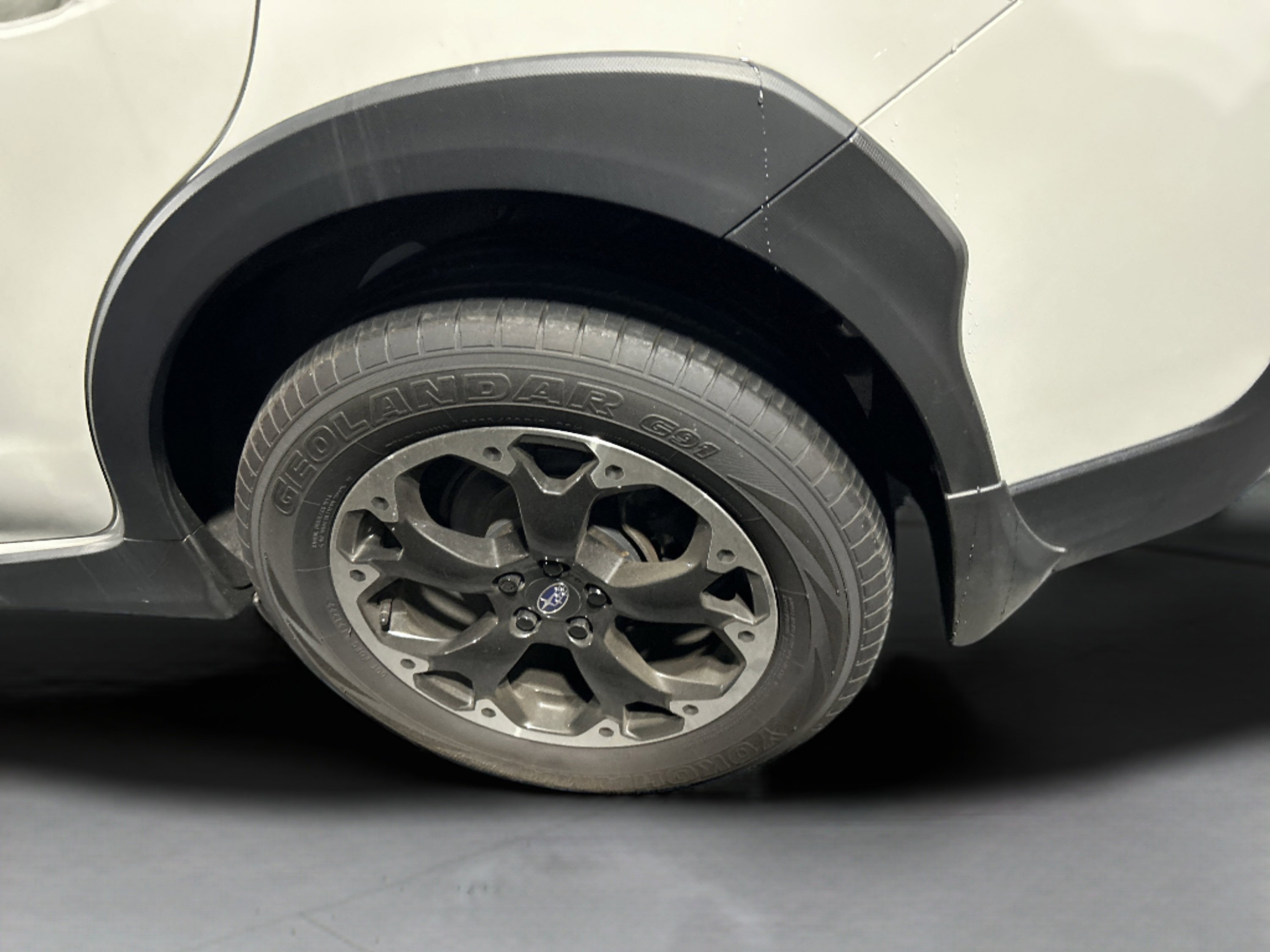 Used 2022 Subaru Crosstrek 2.0i Premium image 10