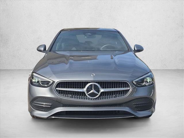 Used 2023 Mercedes-Benz C 300 Sedan image 2