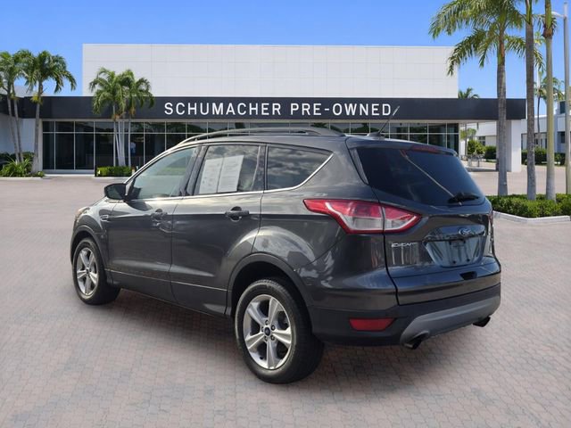 Used 2016 Ford Escape SE w/ Equipment Group 201A AWD/4WD image 5