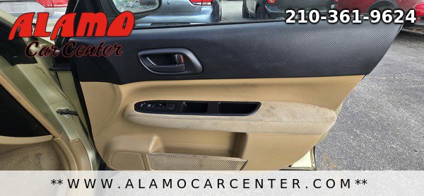 Used 2004 Subaru Forester 2.5X image 17