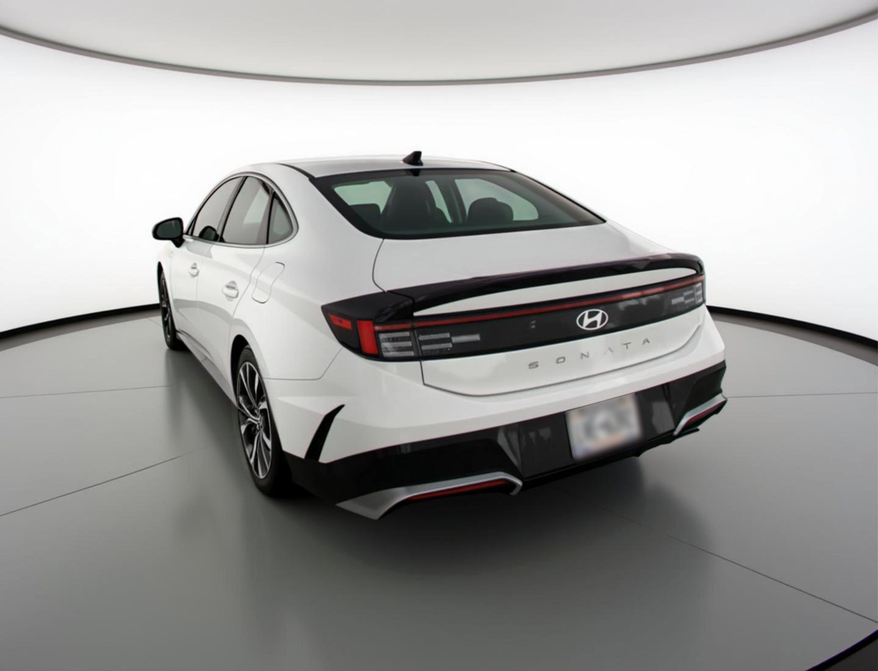 Used 2025 Hyundai Sonata SEL image 6