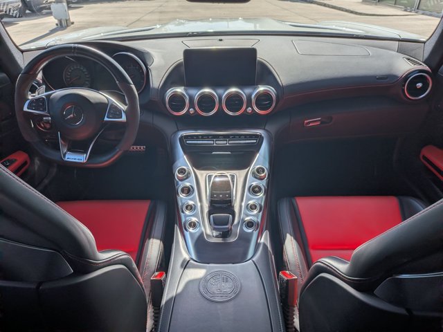 Used 2016 Mercedes-Benz AMG GT S image 18