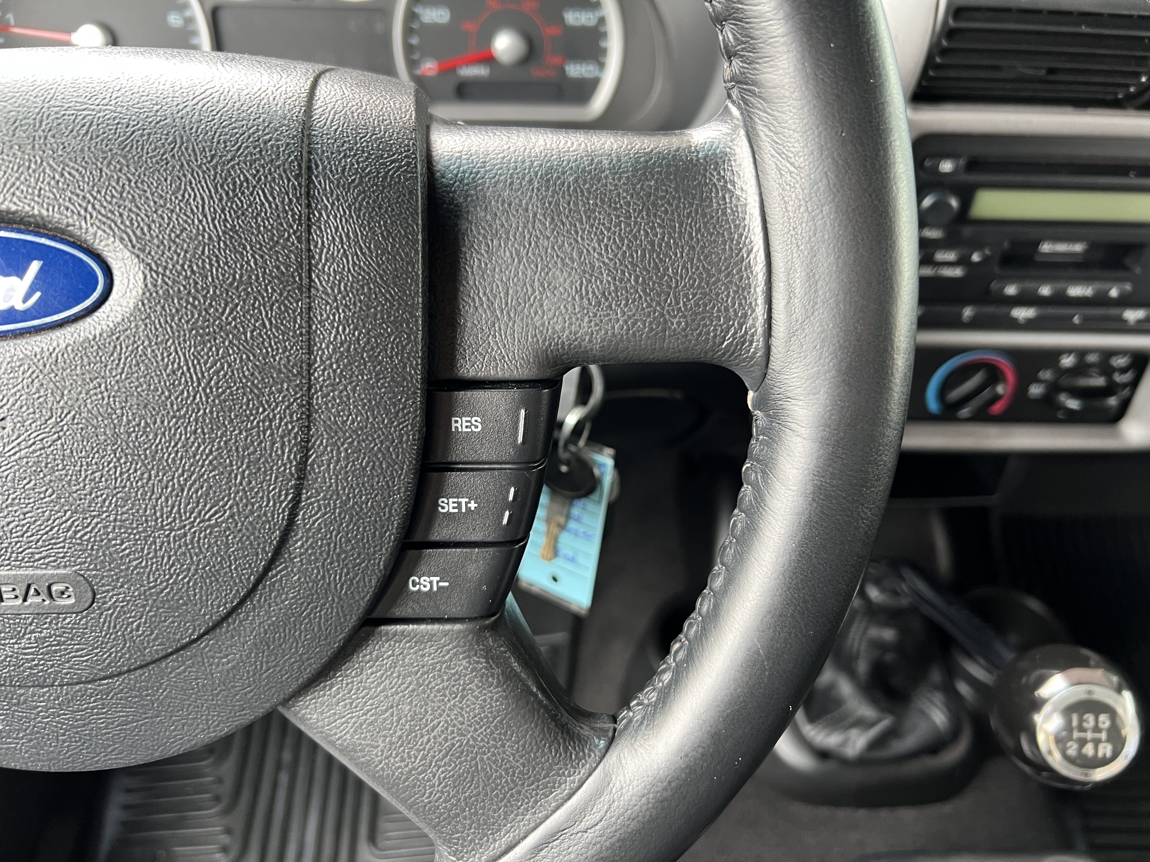 Used 2004 Ford Ranger XLT AWD/4WD image 23