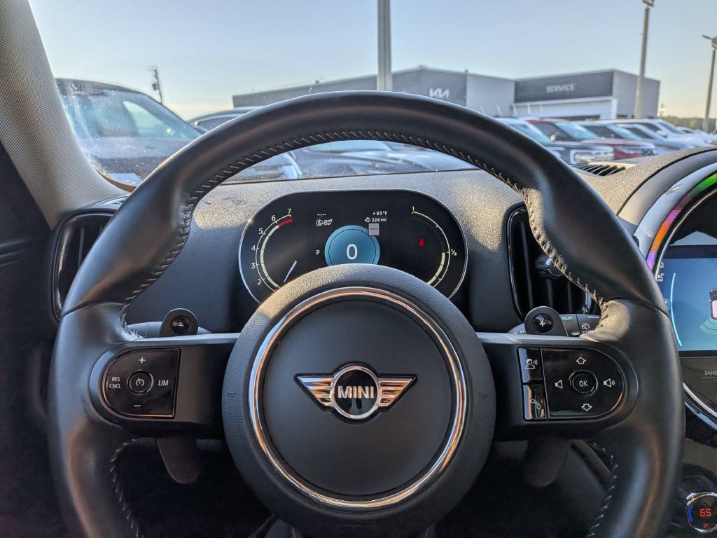 Used 2024 MINI Cooper Countryman S AWD/4WD image 19