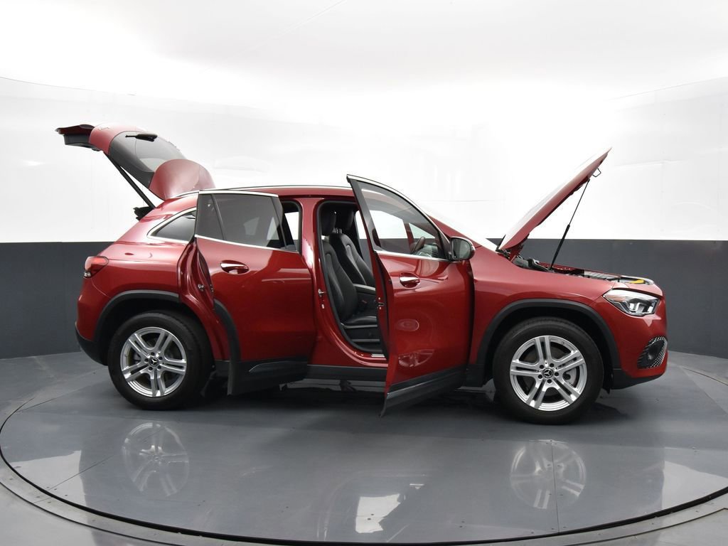 Used 2022 Mercedes-Benz GLA 250 4MATIC image 43