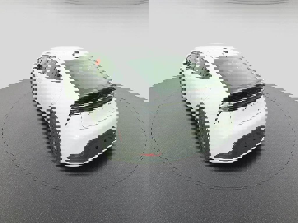 New 2026 Toyota Prius Plug-In Hybrid image 6