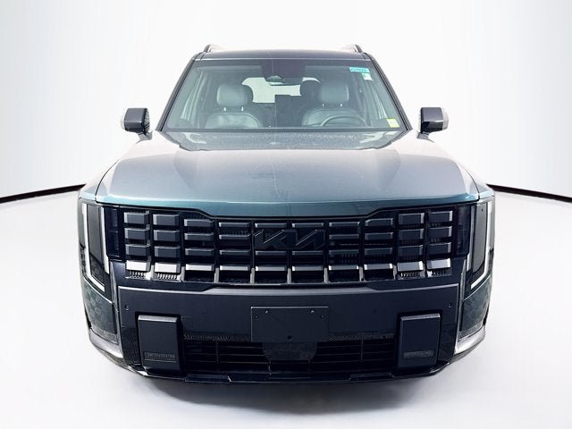 New 2027 Kia Telluride EX X-Line AWD/4WD image 2