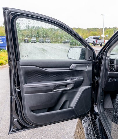 New 2025 Ford Ranger XLT AWD/4WD image 29