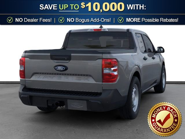 New 2025 Ford Maverick XL image 11