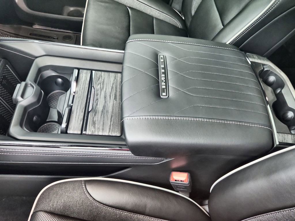 New 2026 RAM 1500 Limited AWD/4WD image 30