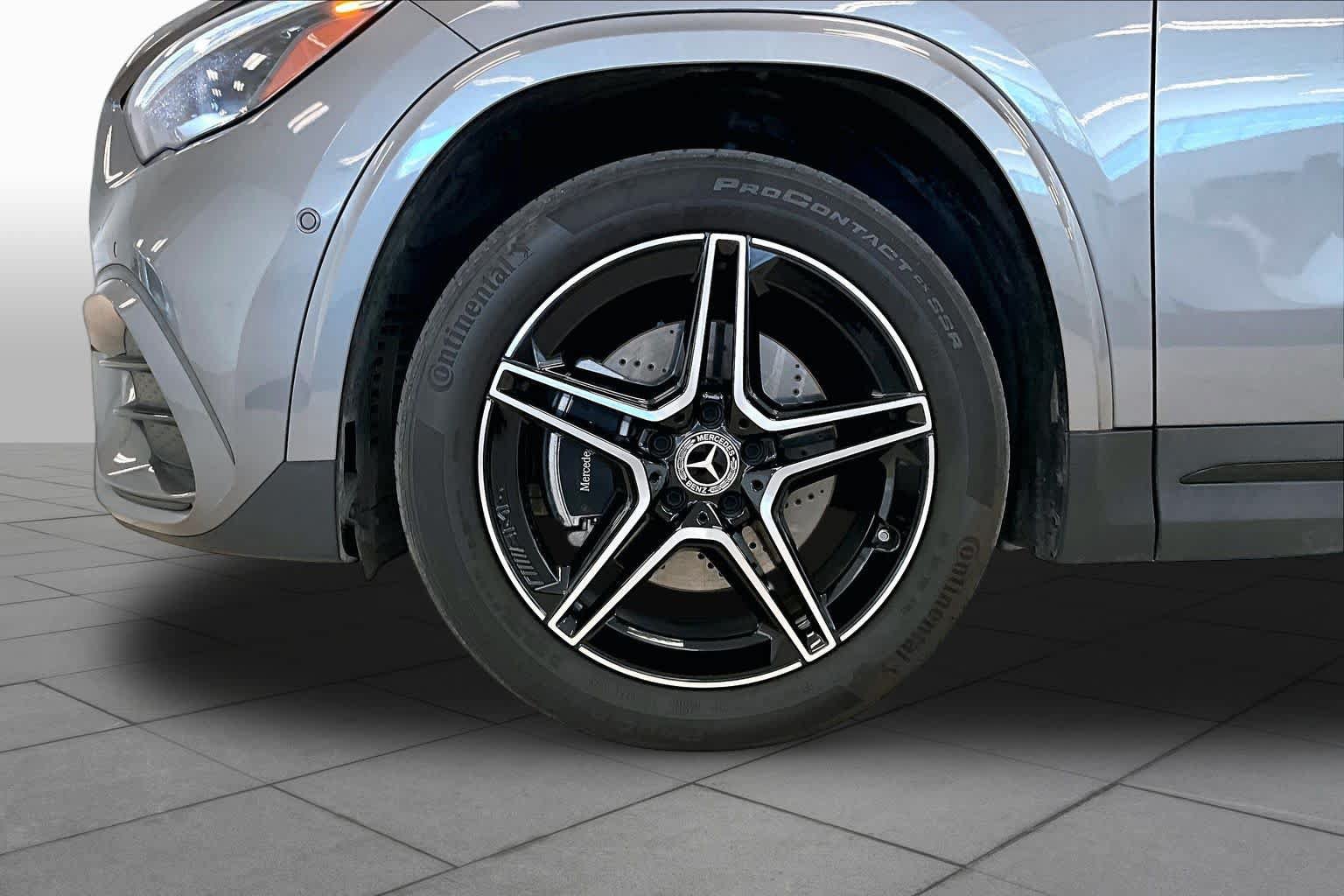 Used 2025 Mercedes-Benz GLA 250 image 10