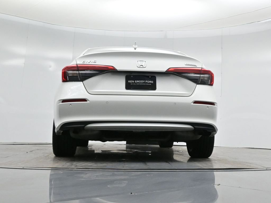 Used 2024 Honda Civic Touring image 49