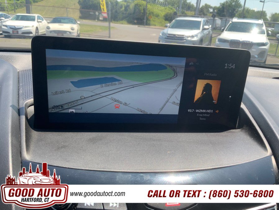 Used 2019 Acura RDX AWD w/ Advance Package image 21