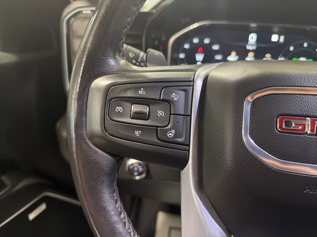 Used 2022 GMC Sierra 1500 Elevation w/ Elevation Premium Package AWD/4WD image 26