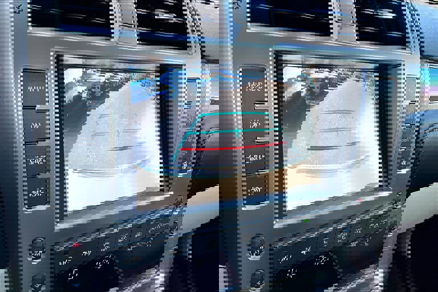 Used 2021 Lexus GX 460 Premium w/ Premium Package image 25