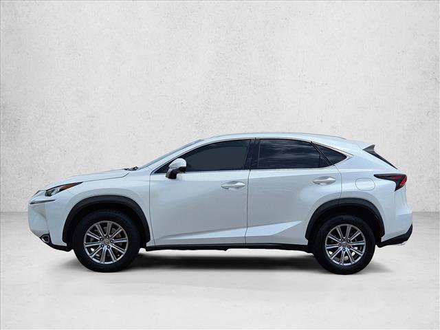 Used 2017 Lexus NX 200t AWD image 9