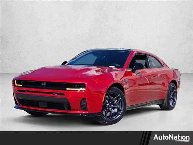 New 2026 Dodge Charger Scat Pack image 1