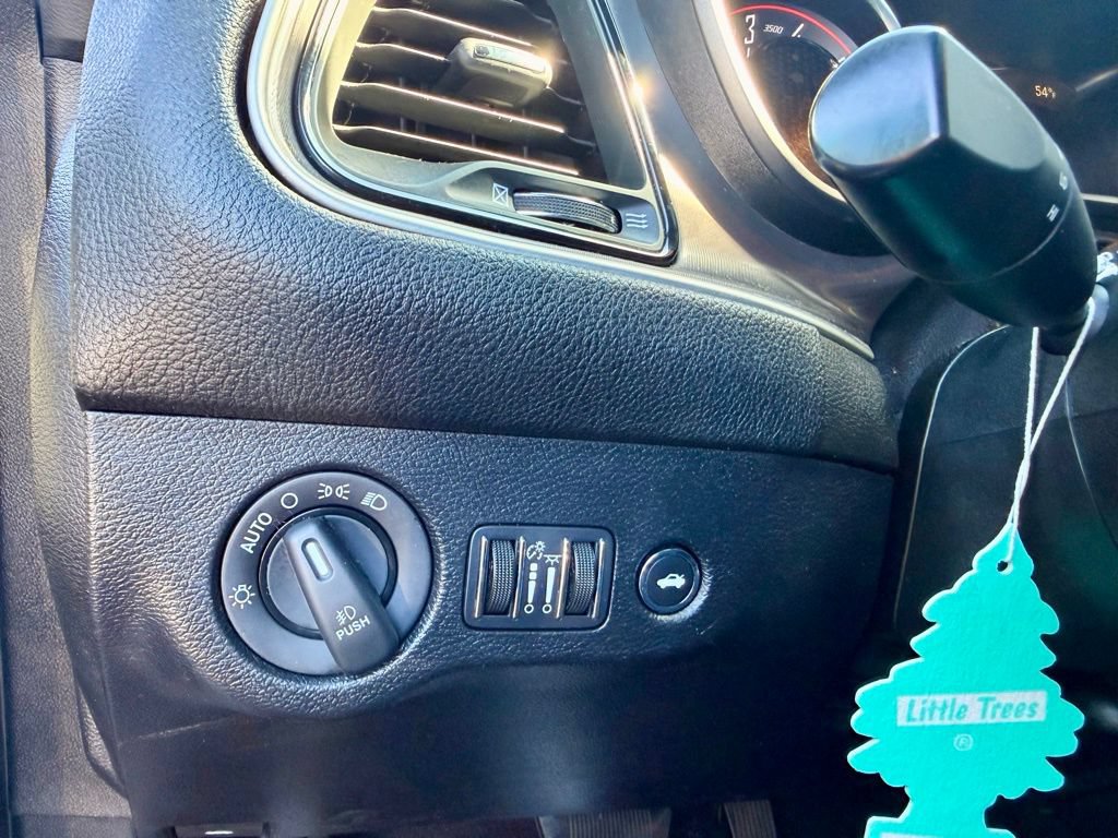 Used 2021 Dodge Challenger R/T RWD image 14