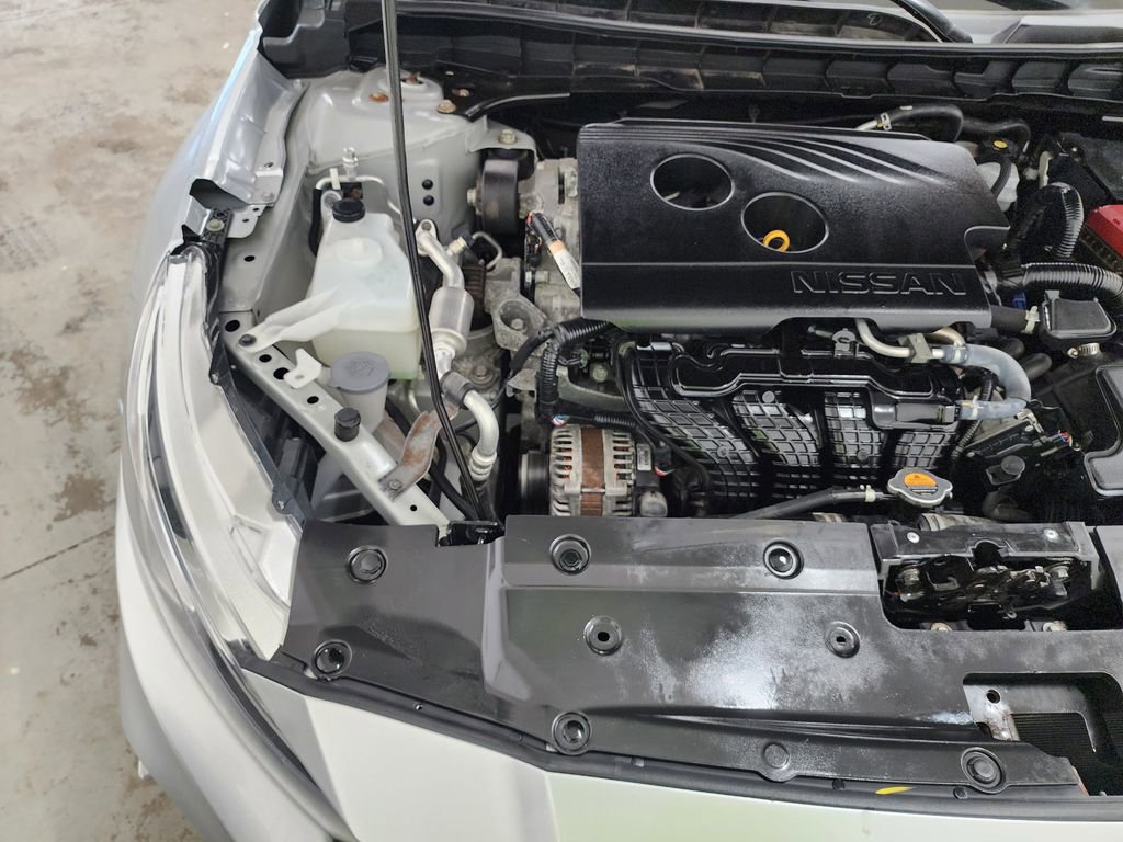 Used 2020 Nissan Altima 2.5 S image 40