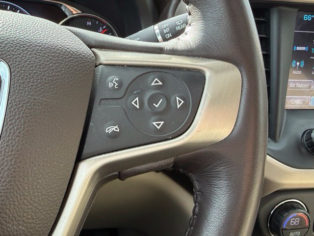 Used 2017 GMC Acadia Denali w/ Technology Package AWD/4WD image 28