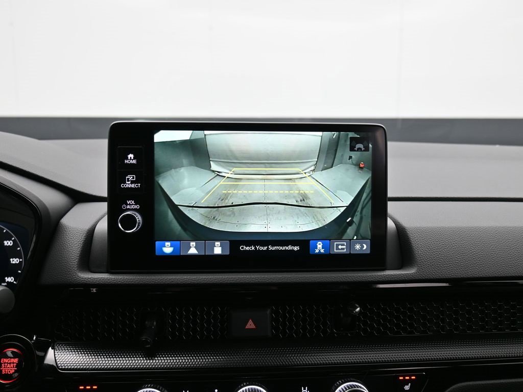 New 2026 Honda CR-V EX-L image 47