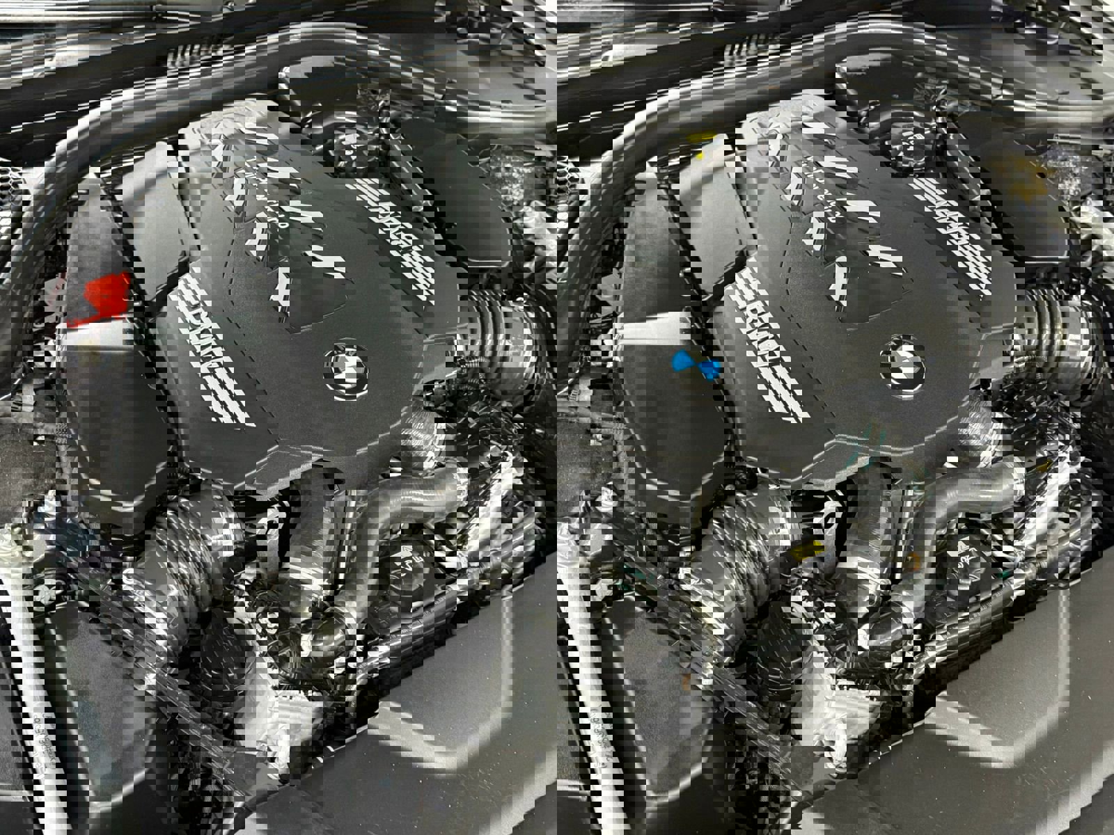 Used 2020 BMW 750i xDrive image 47