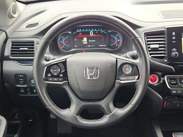 Used 2021 Honda Pilot Touring image 29