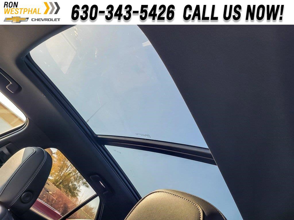 New 2026 Chevrolet Blazer EV LT image 9