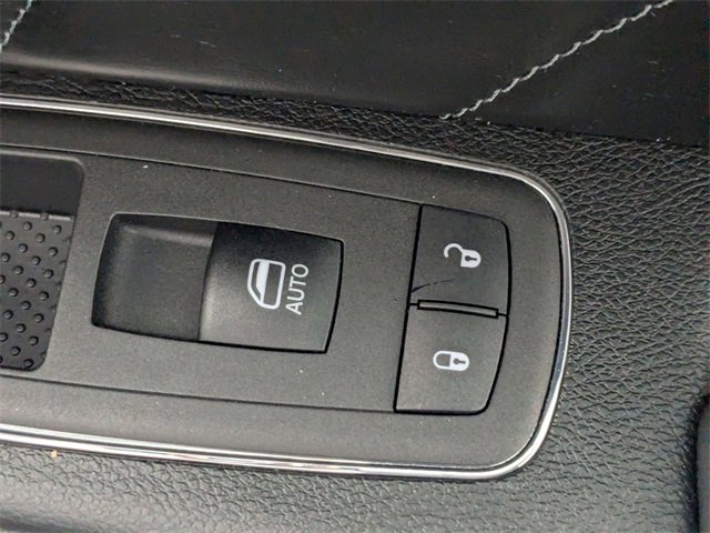 Certified 2023 Dodge Charger Scat Pack w/ Daytona Edition Group image 35