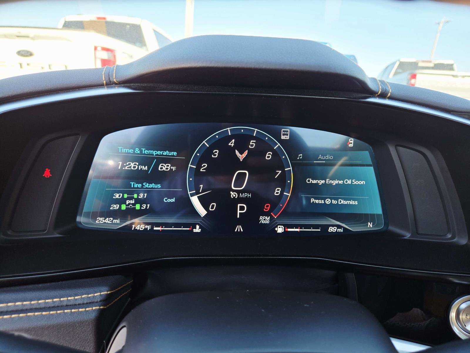 Used 2023 Chevrolet Corvette Z06 image 26