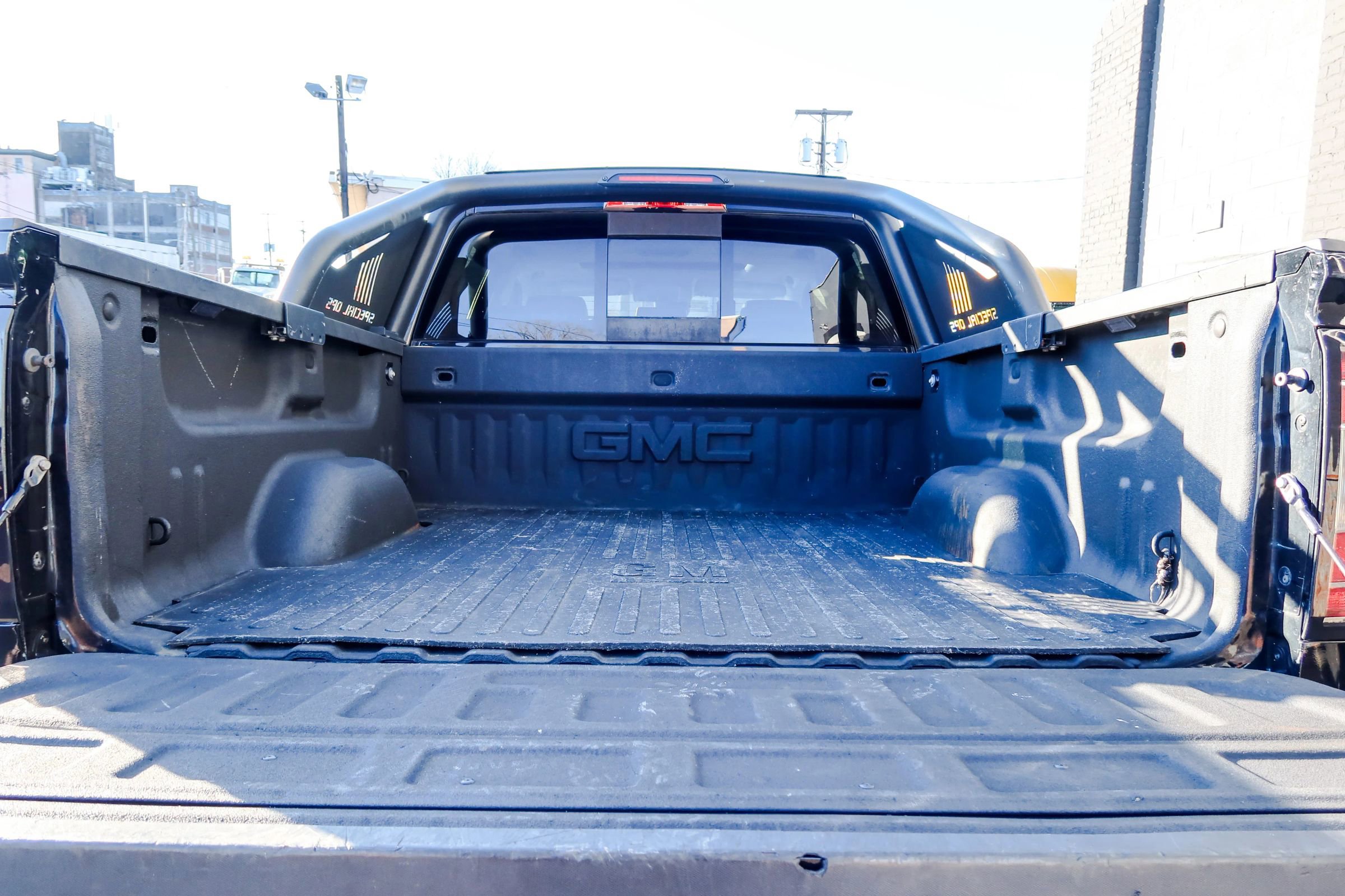 Used 2016 GMC Sierra 1500 SLT AWD/4WD image 27