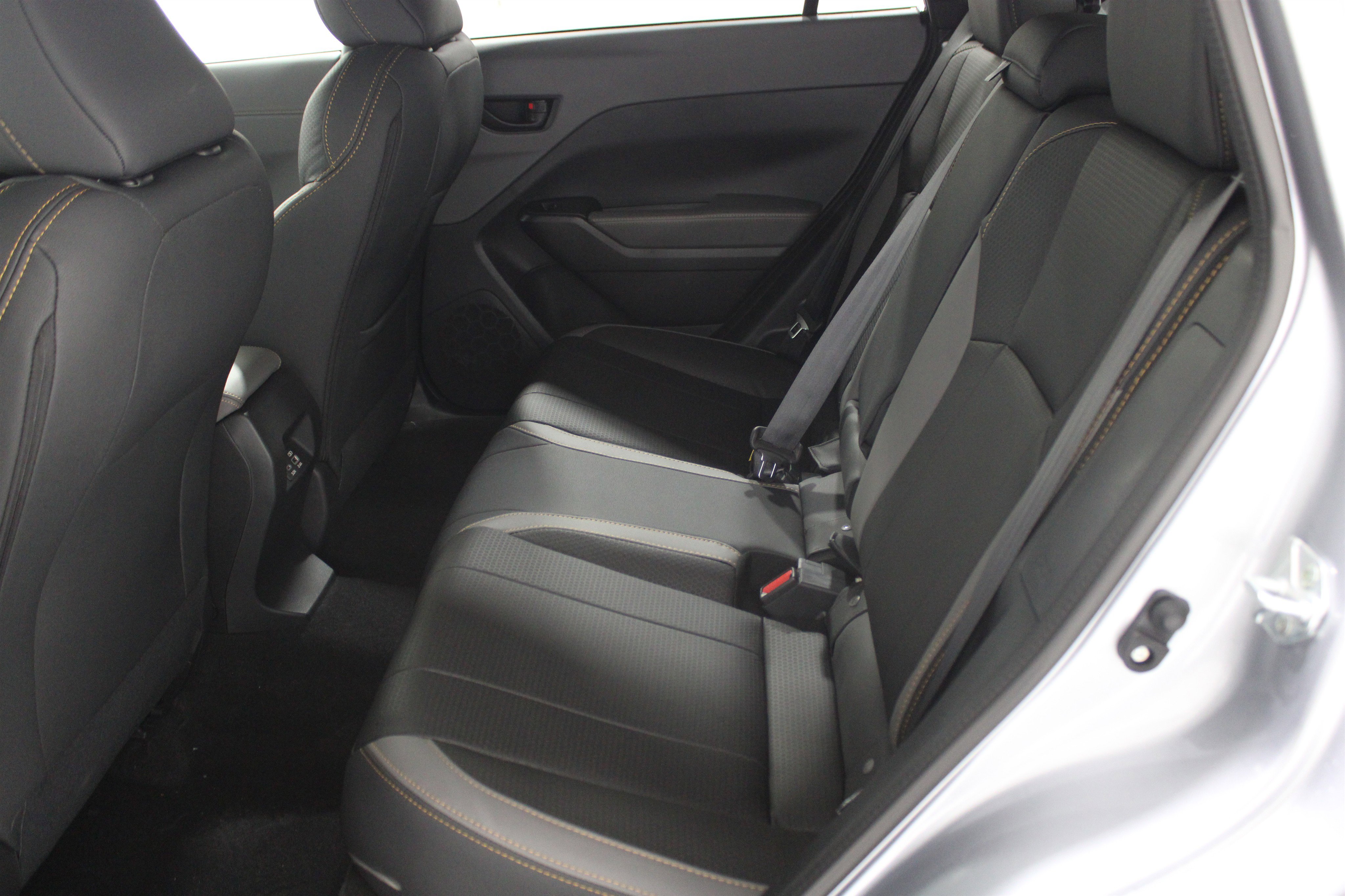 New 2026 Subaru Crosstrek 2.5i Wilderness image 19