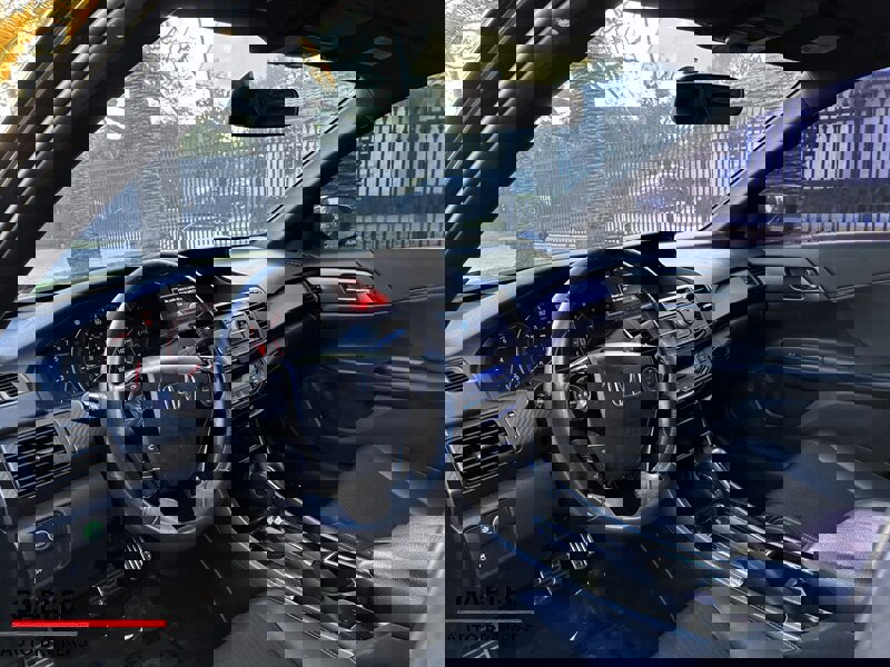 Used 2016 Honda Accord Sport image 13