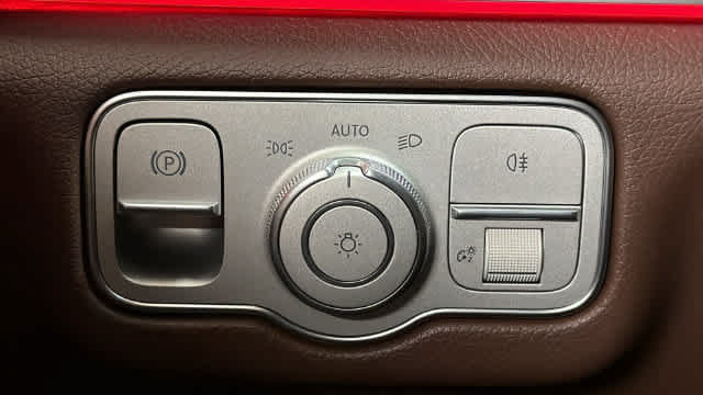 Certified 2026 Mercedes-Benz GLE 450 4MATIC image 17