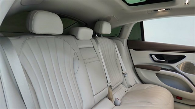 Used 2023 Mercedes-Benz EQS 450+ Sedan image 25