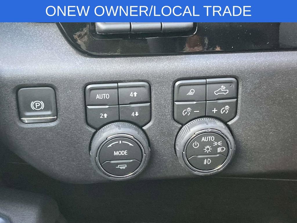 Used 2026 Chevrolet Silverado 2500 High Country w/ Technology Package image 24