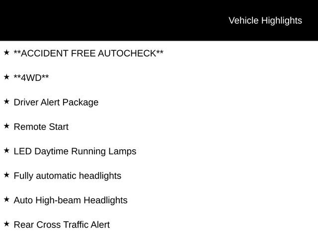 Used 2023 Chevrolet Tahoe LS w/ Driver Alert Package AWD/4WD image 4