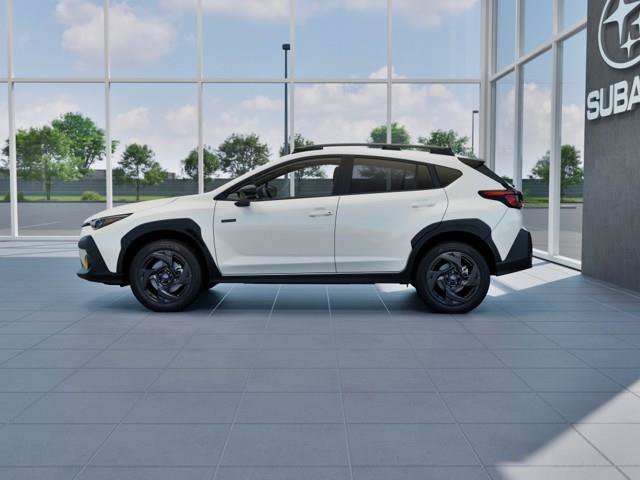 New 2026 Subaru Crosstrek 2.5i Sport image 3